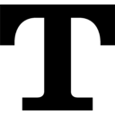 Logo společnosti TOTO