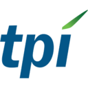 Logo společnosti TPI Composites