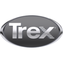 Logo společnosti Trex