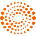 Logo společnosti Thomson Reuters