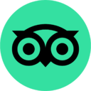 Logo společnosti TripAdvisor