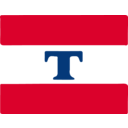 Logo společnosti TORM