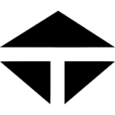Logo společnosti Trinity Industries