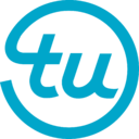 Logo společnosti TransUnion