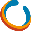 Logo společnosti trivago