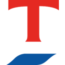 Logo společnosti Tesco