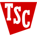 Logo společnosti Tractor Supply