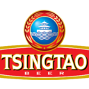 Logo společnosti Tsingtao