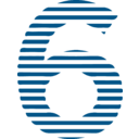 Logo společnosti Sixth Street Specialty Lending