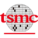 Logo společnosti TSMC