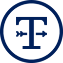 Logo společnosti Tyson Foods
