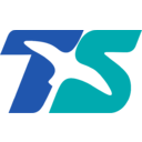 Logo společnosti Toyo Suisan