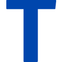 Logo společnosti Terveystalo
