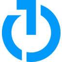 Logo společnosti The Trade Desk