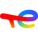 Logo společnosti TotalEnergies
