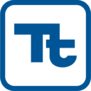 Logo společnosti Tetra Tech