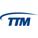 Logo společnosti TTM Technologies