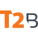 Logo společnosti T2 Biosystems