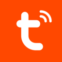 Logo společnosti tuya