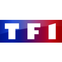 Logo společnosti Television Francaise TF1