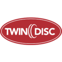 Logo společnosti Twin Disc