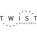 Logo společnosti Twist Bioscience