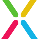 Logo společnosti 10x Genomics