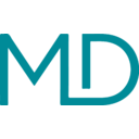 Logo společnosti TherapeuticsMD
