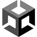 Logo společnosti Unity Software