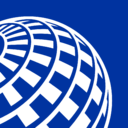 Logo společnosti United Airlines Holdings