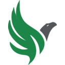 Logo společnosti AgEagle Aerial Systems