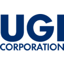 Logo společnosti UGI Corporation