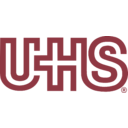 Logo společnosti Universal Health Services