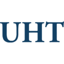 Logo společnosti Universal Health Realty Income Trust