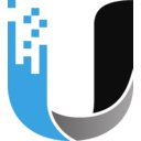 Logo společnosti Ubiquiti