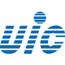 Logo společnosti United Industrial Corporation