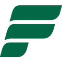 Logo společnosti Frontier Airlines