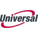 Logo společnosti Universal Logistics Holdings