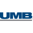 Logo společnosti UMB Financial