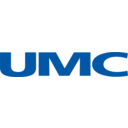 Logo společnosti United Microelectronics
