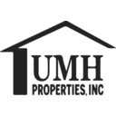 Logo společnosti UMH Properties