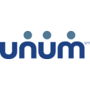 Logo společnosti Unum