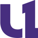 Logo společnosti Urban One
