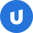 Logo společnosti Upland Software