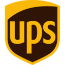 Logo společnosti United Parcel Service