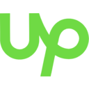 Logo společnosti Upwork