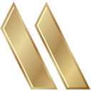 Logo společnosti U.S. Gold Corp