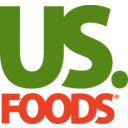 Logo společnosti US Foods