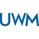 Logo společnosti UWM Holdings
