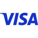 Logo společnosti Visa